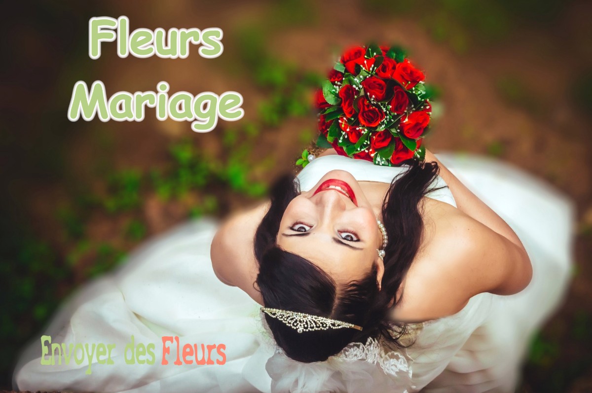 lIVRAISON FLEURS MARIAGE à COULONGES-SUR-L-AUTIZE